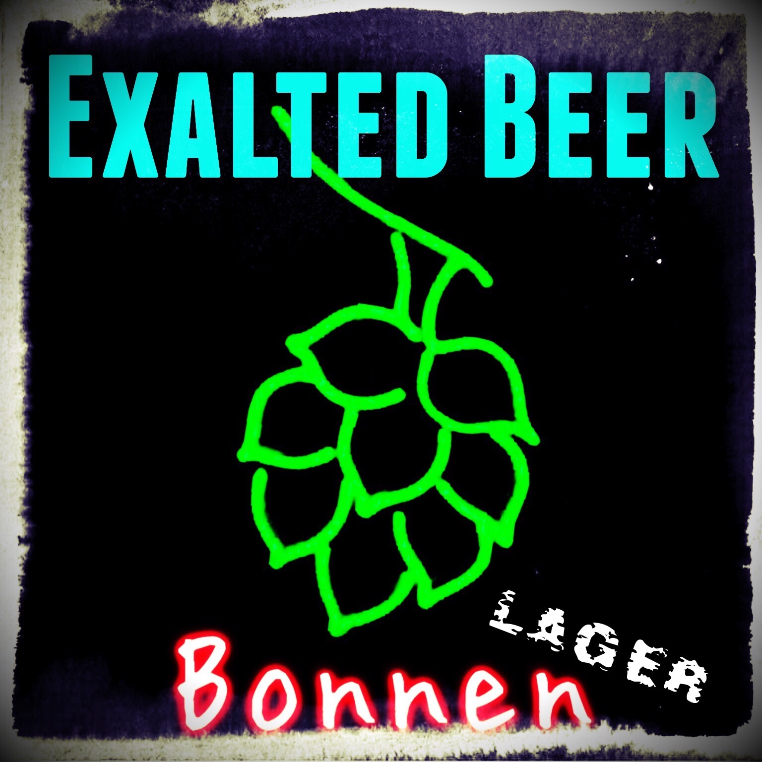 Bonnen Lager