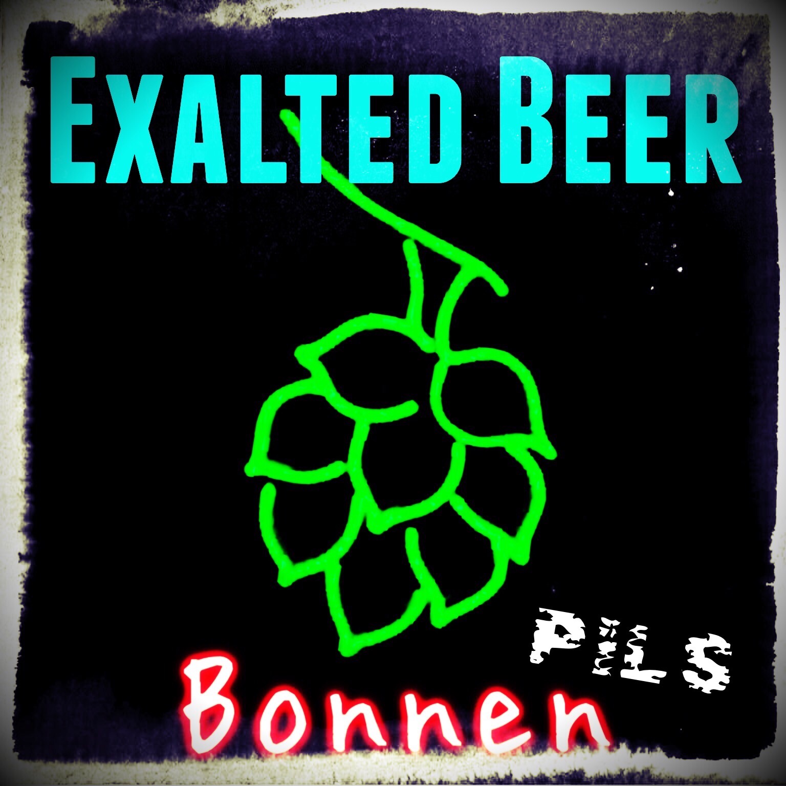 Bonnen Pils