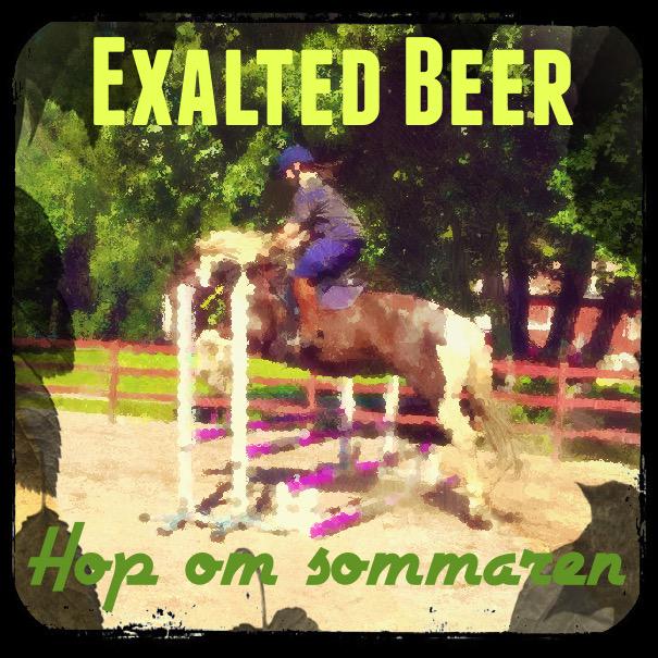 Hop om Sommaren