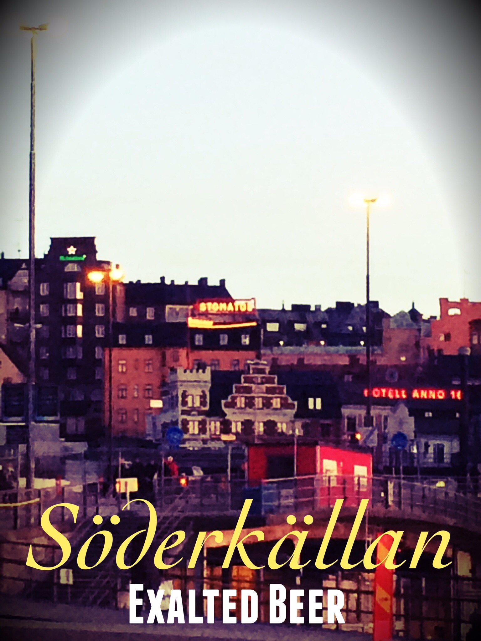 Söderkällan